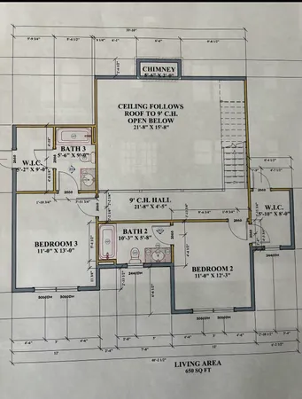 $275,000 | 215 Honeybee Court, Unit JF407, Jasper, TN 37347