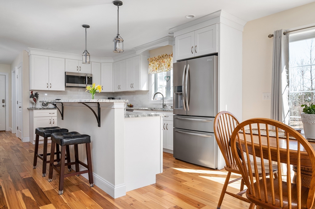 55 Haynes Hill Road Brimfield, MA 01010 - Photo 13 of 40