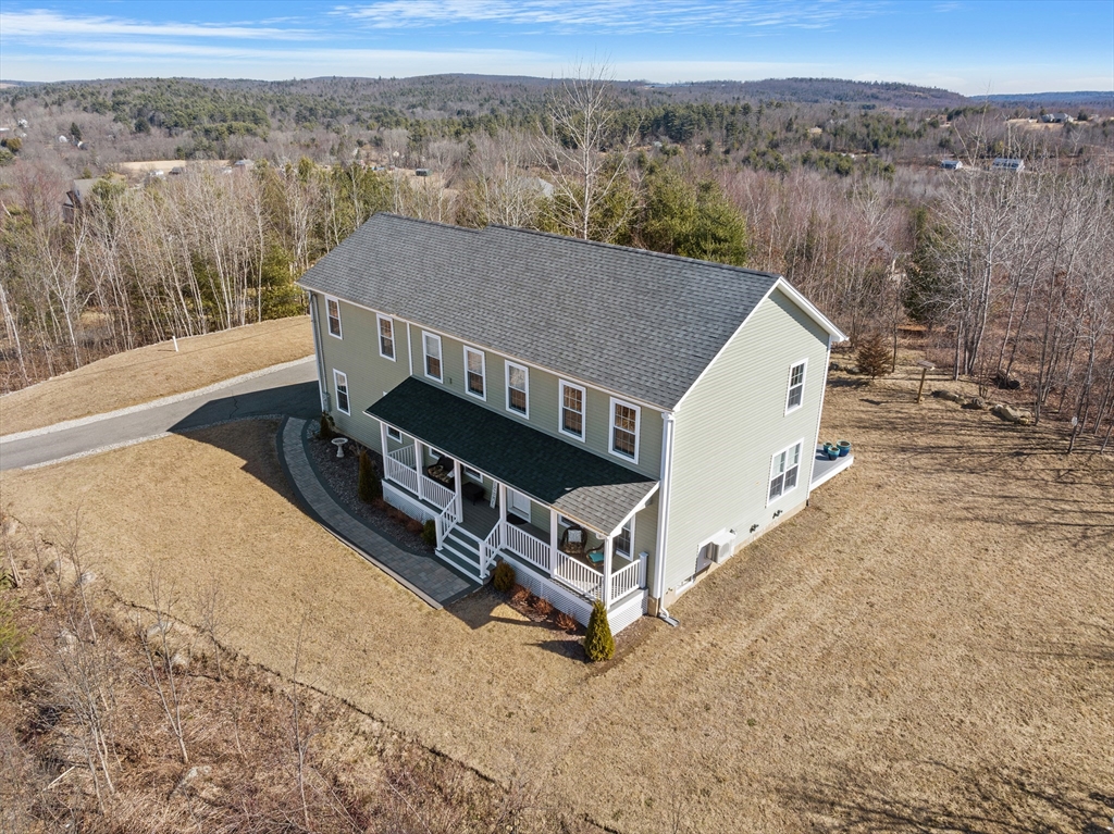 55 Haynes Hill Road Brimfield, MA 01010 - Photo 3 of 40