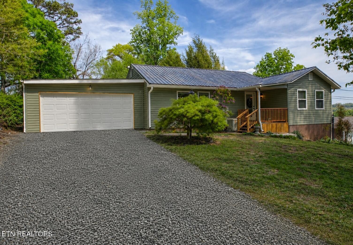 7822 Fersner Road Powell, TN 37849 - Photo 1 of 46 Gallery Image 1