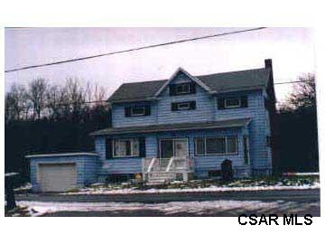 173 Plummer Road Sidman, PA 15955 - Photo 1 of 1
