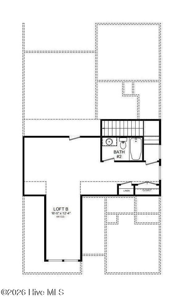 2040 Stag Run Road, Unit 117 Leland, NC 28451 - Photo 3 of 14