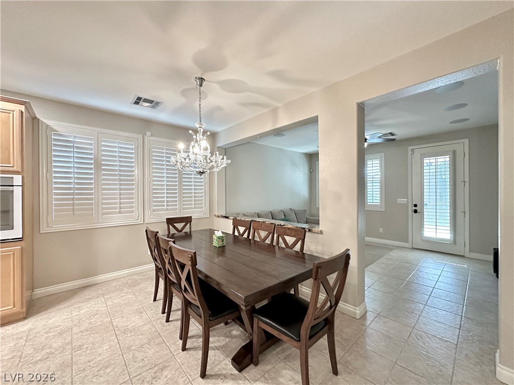10697 Bonnyhill Street Las Vegas, NV 89141 - Photo 10 of 30