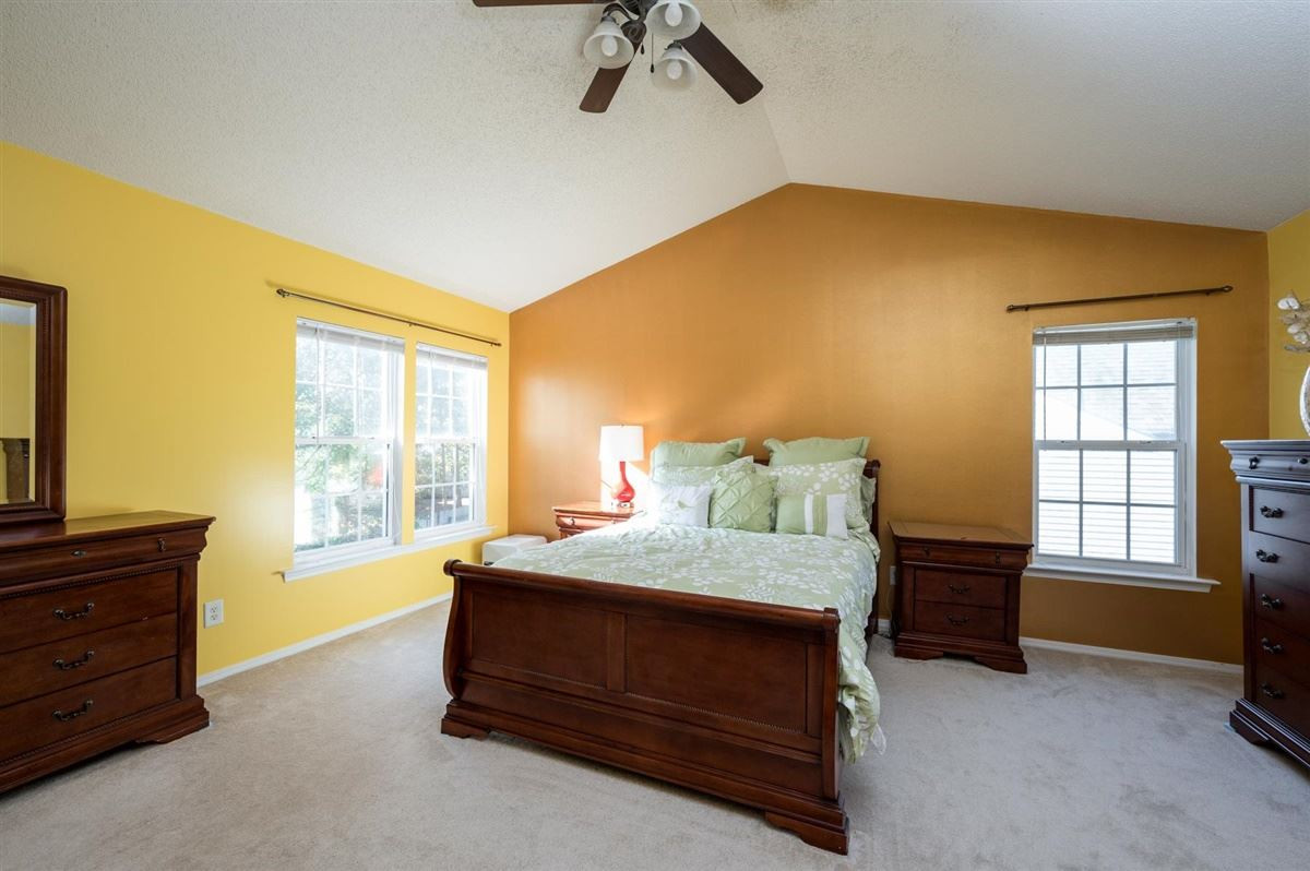 5620 Enoree Lane Raleigh, NC 27616 - Photo 18 of 28 Photo 18