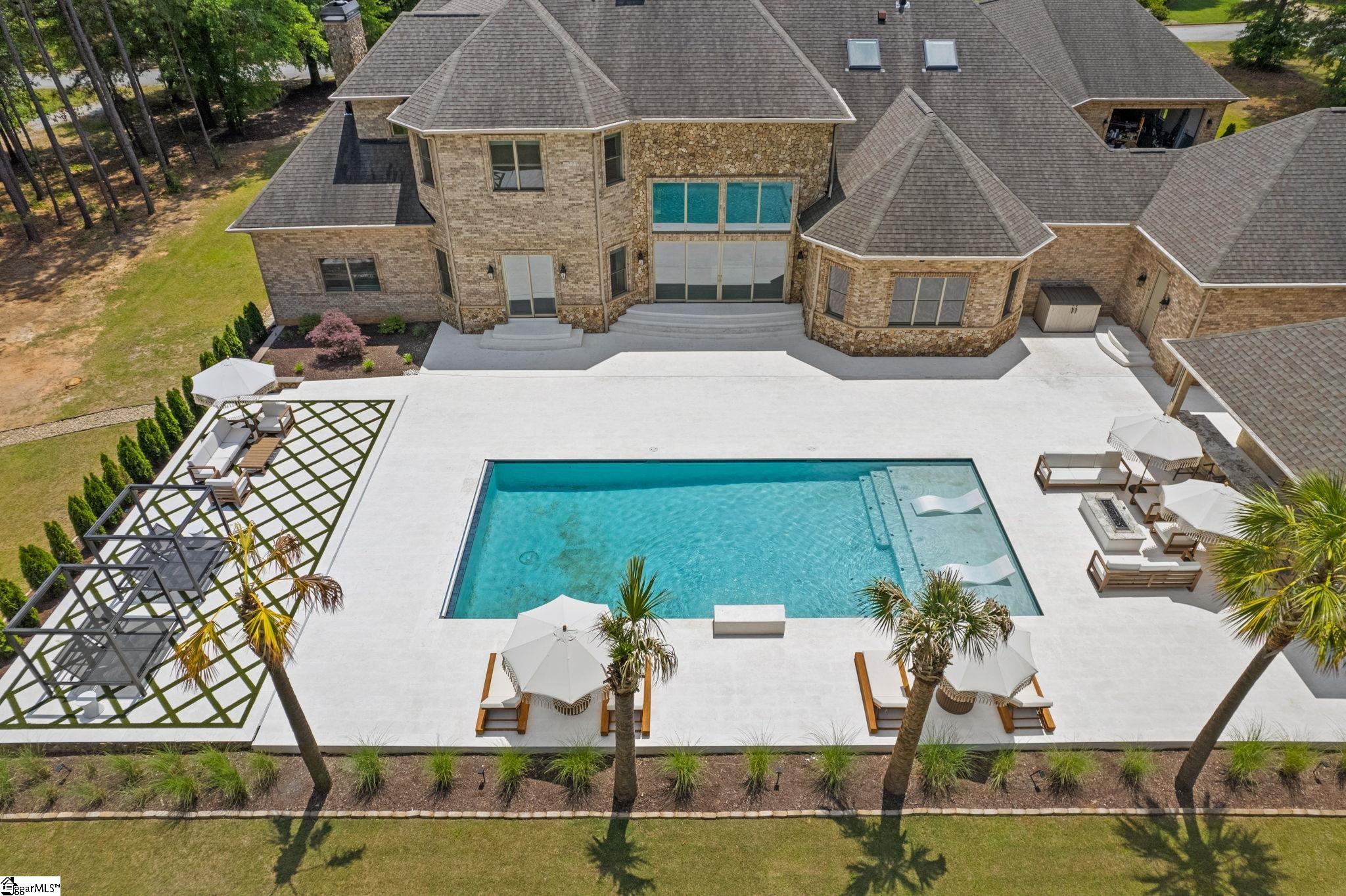 27 Clock Tower Court Belton, SC 29627 - Photo 35 of 50