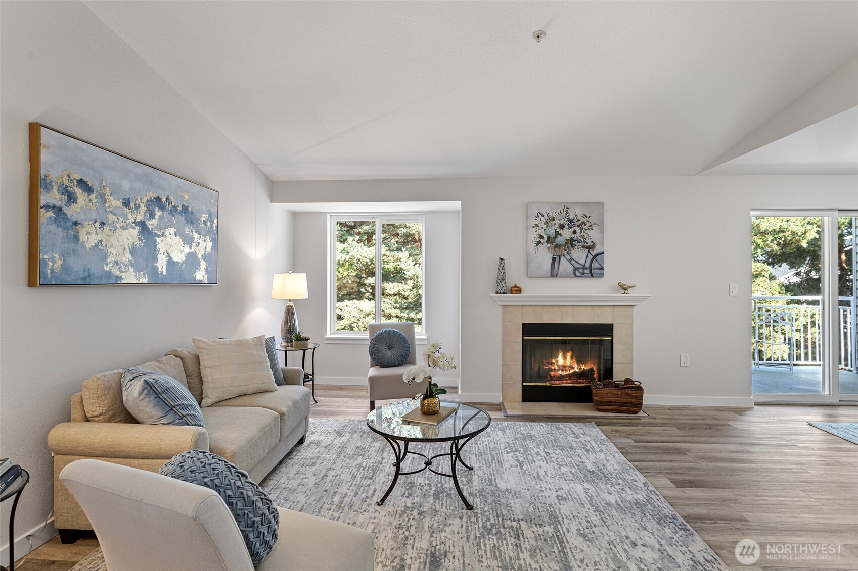 11002 Southeast Petrovitsky Road, Unit D302 Renton, WA 98055 - Photo 2 of 40 Gallery Image 2
