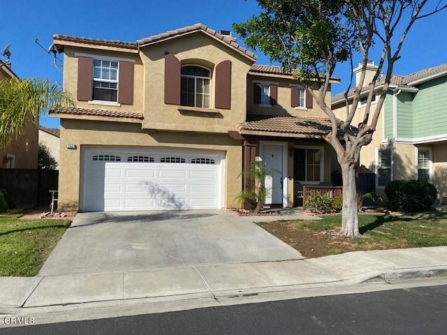 753 Pivot Point Way Oxnard, CA 93035 - Photo 1 of 1 front