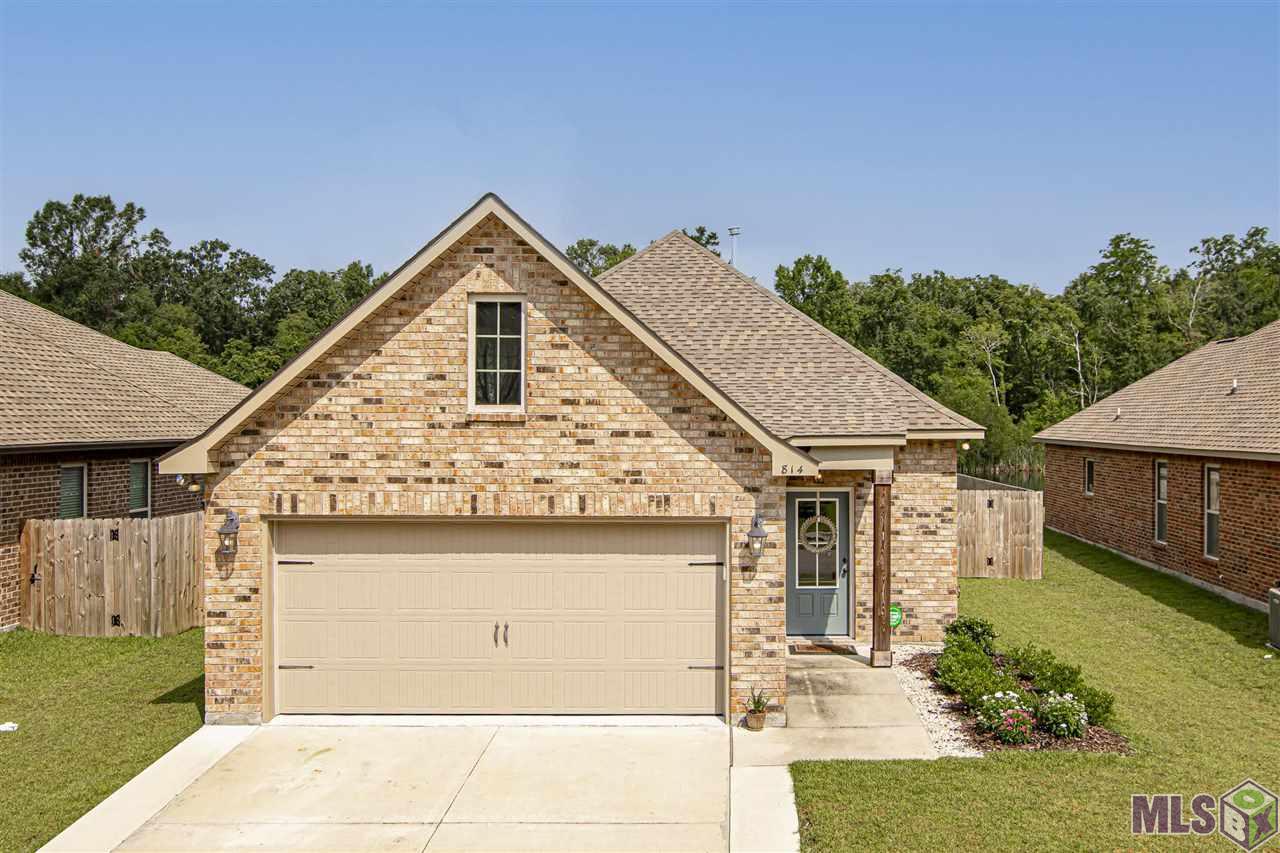 814 Sehdeva Memorial Drive Baton Rouge, LA 70820 - Photo 1 of 14 Gallery Image 1