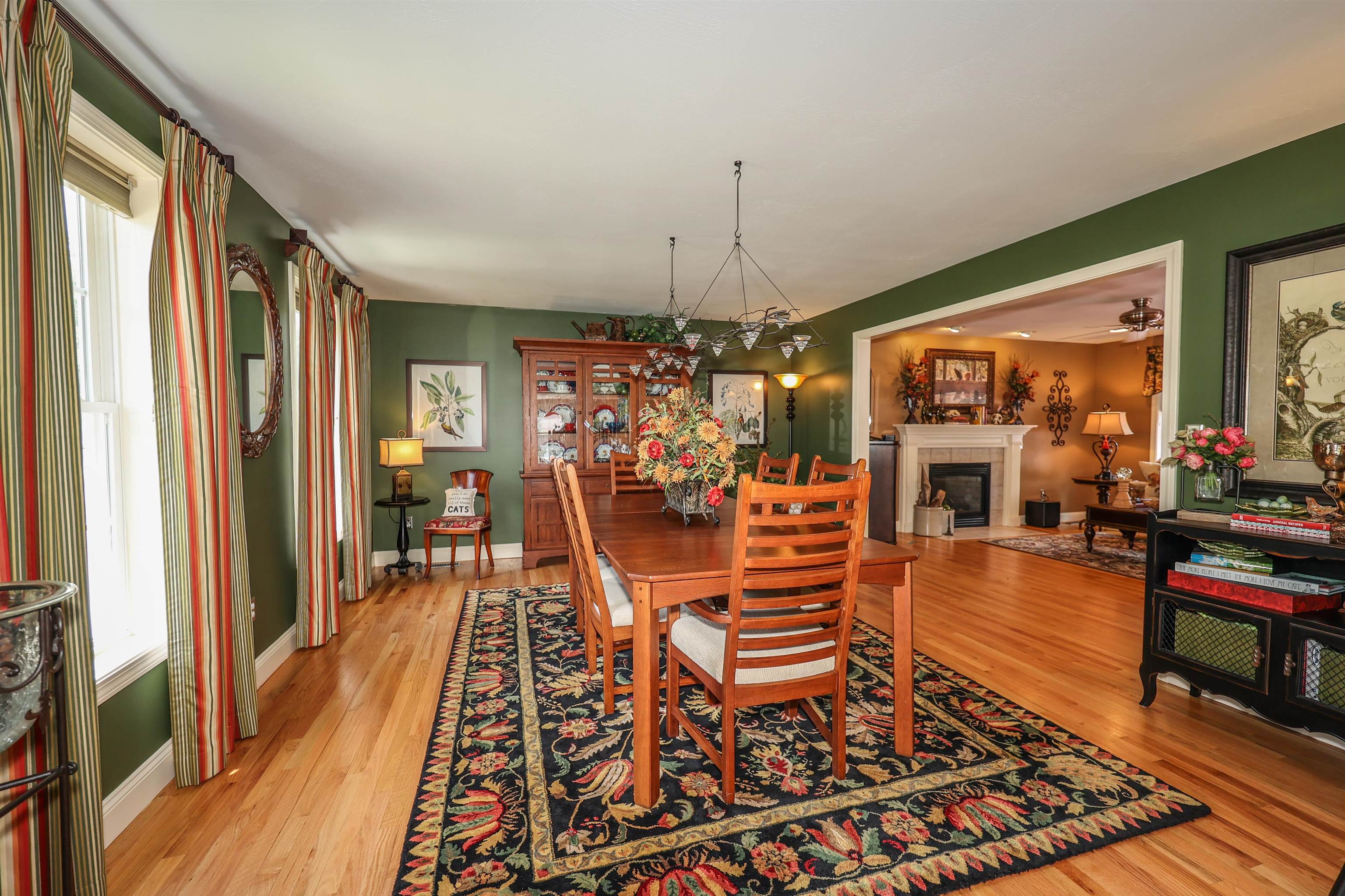 14 Hawk Drive Salem, NH 03079 - Photo 12 of 40