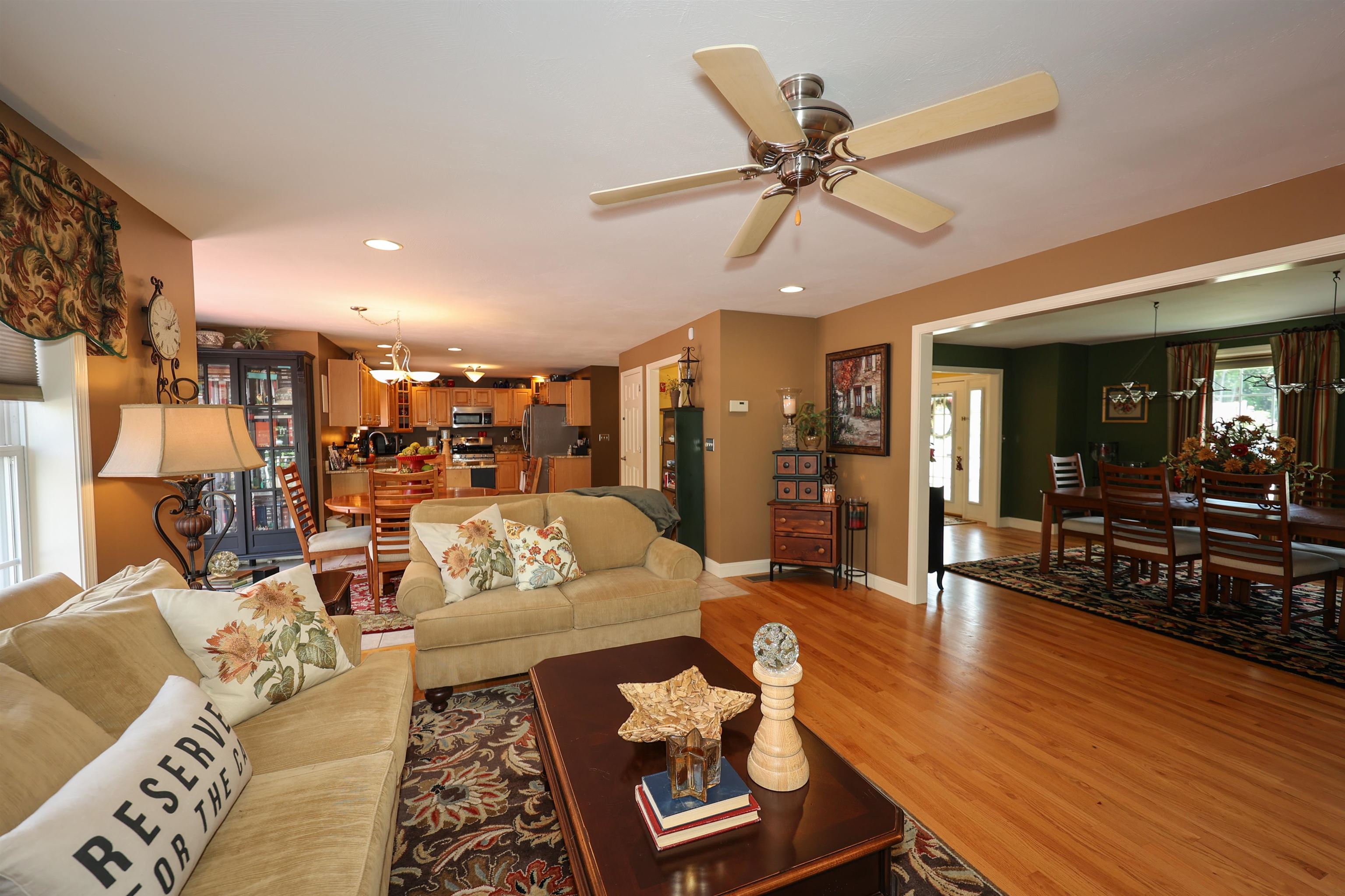 14 Hawk Drive Salem, NH 03079 - Photo 14 of 40
