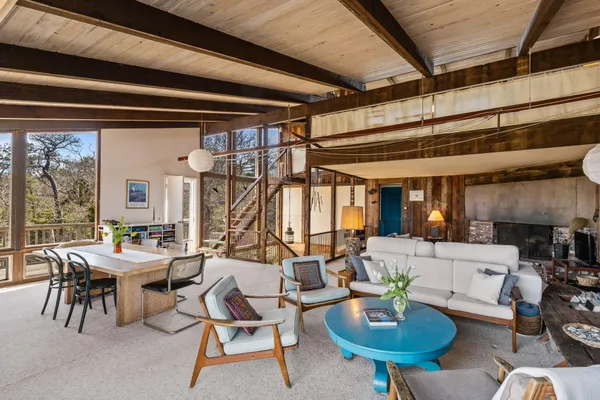 $3,350,000 | 135 Newcomb Hollow Road, Wellfleet, MA 02667