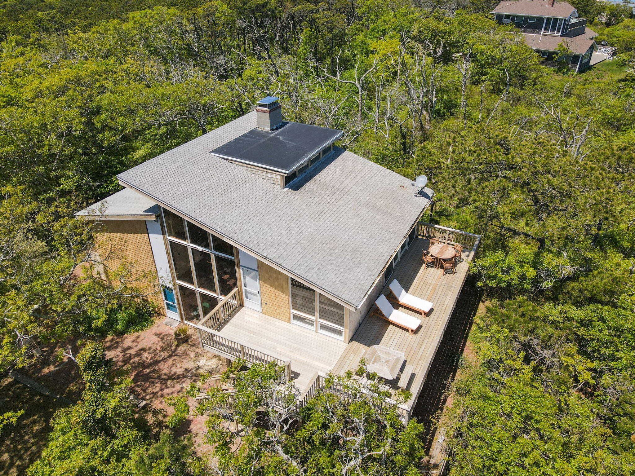 135 Newcomb Hollow Road Wellfleet, MA 02667 - Photo 2 of 48 112-web-or-mls-135-newcomb-hollow-rd