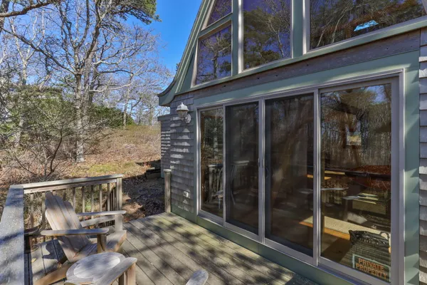 $3,350,000 | 135 Newcomb Hollow Road, Wellfleet, MA 02667