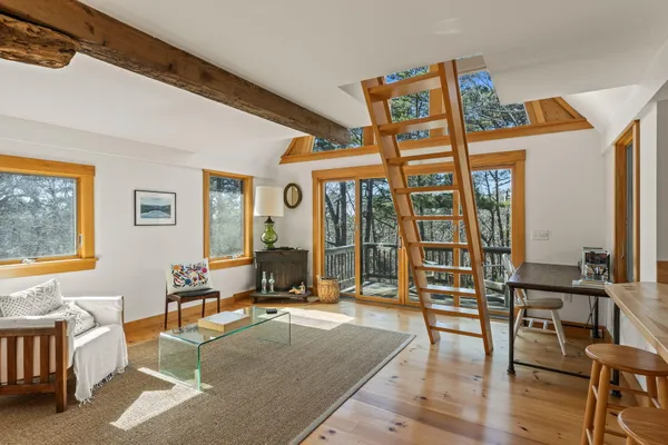 $3,350,000 | 135 Newcomb Hollow Road, Wellfleet, MA 02667