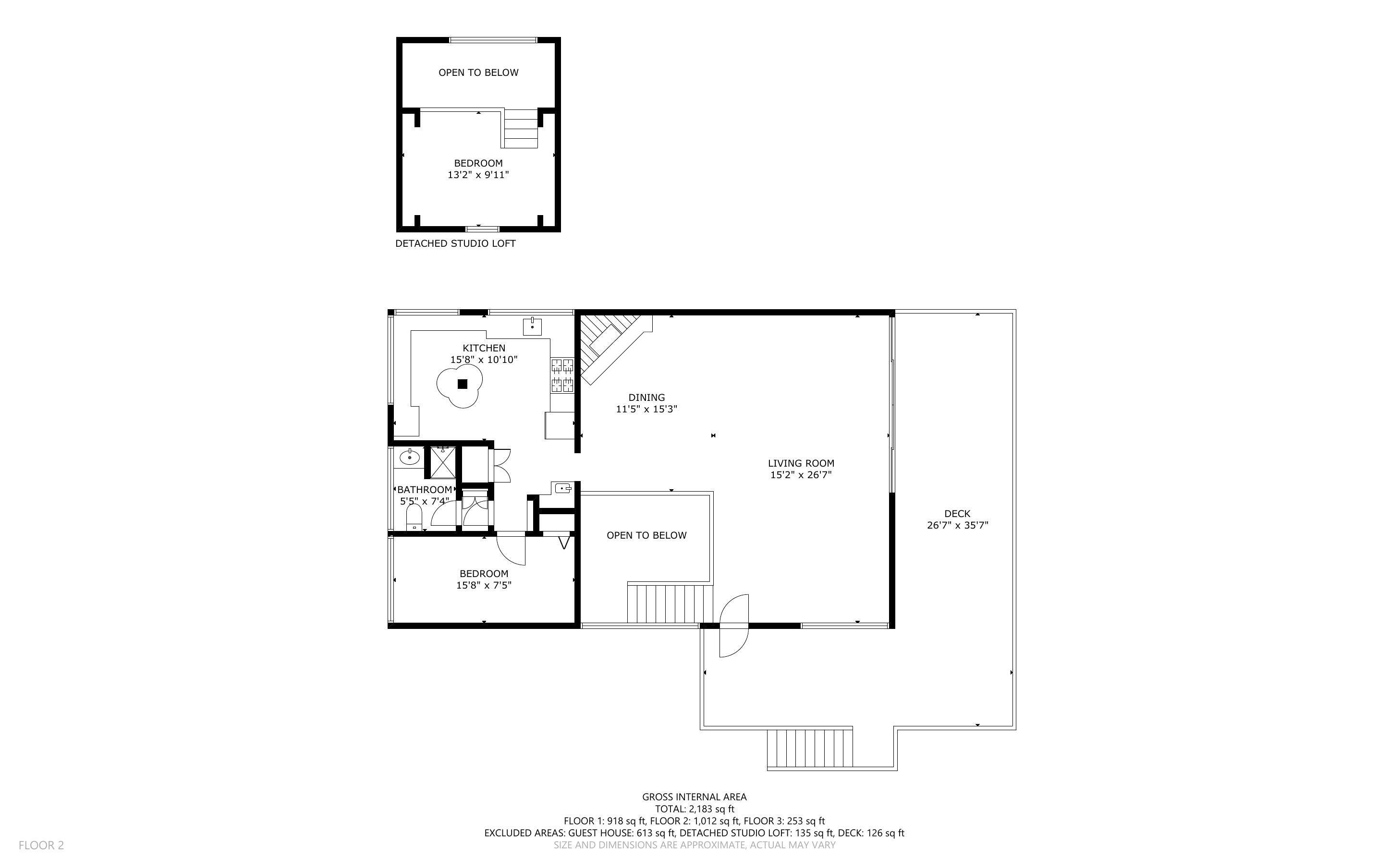135 Newcomb Hollow Road Wellfleet, MA 02667 - Photo 45 of 48 1-2