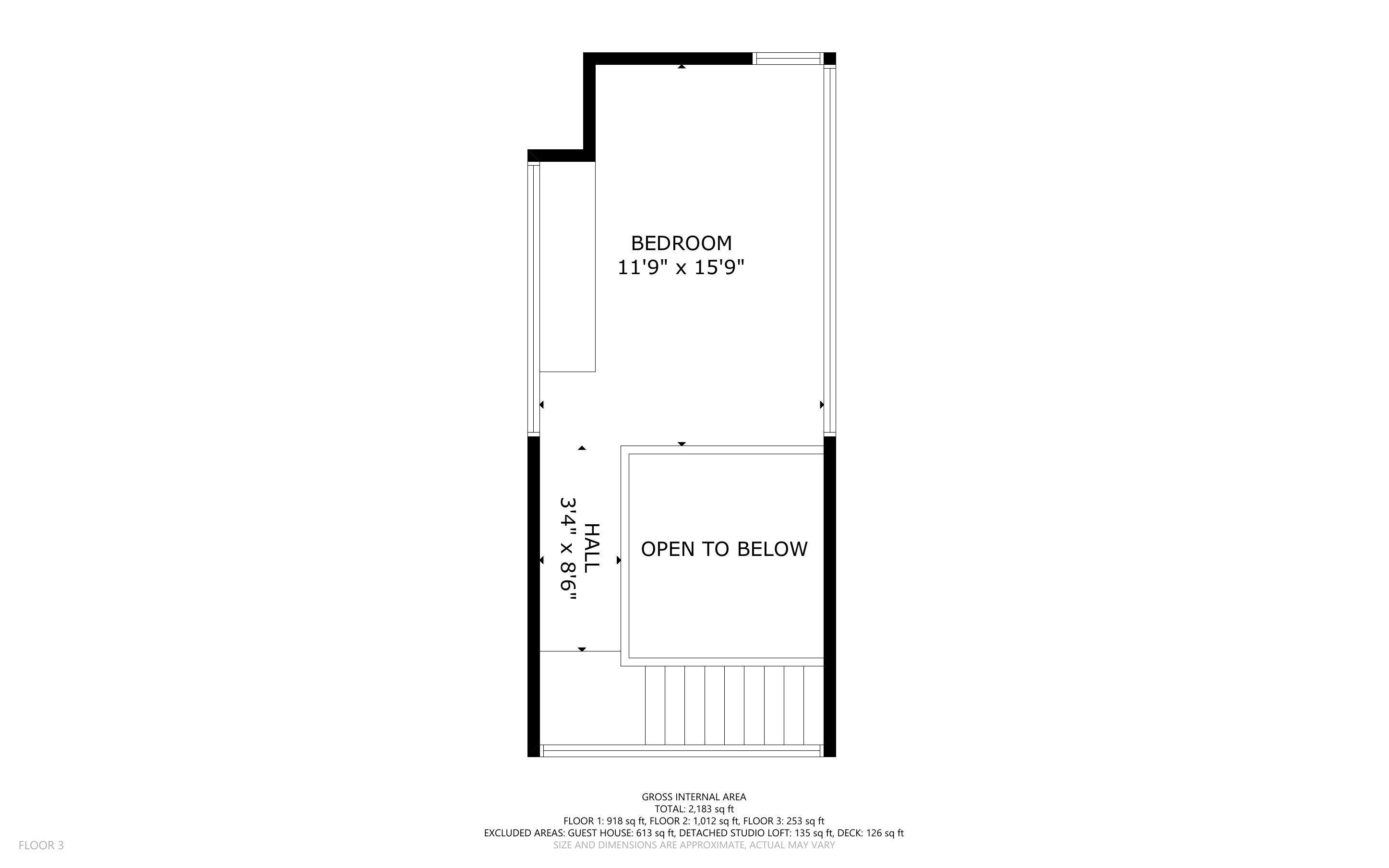 135 Newcomb Hollow Road Wellfleet, MA 02667 - Photo 46 of 48 2-3