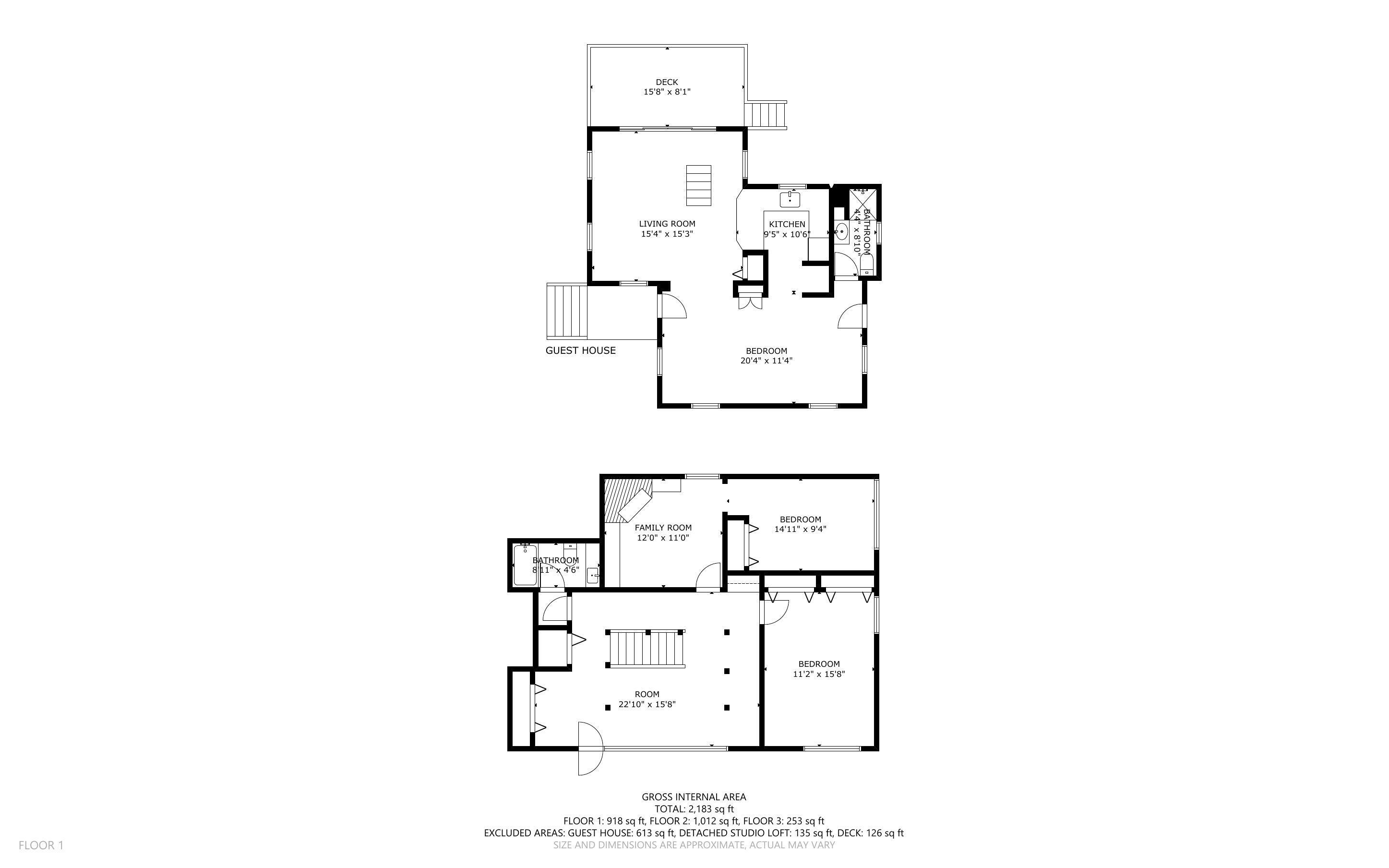 135 Newcomb Hollow Road Wellfleet, MA 02667 - Photo 47 of 48 3-1