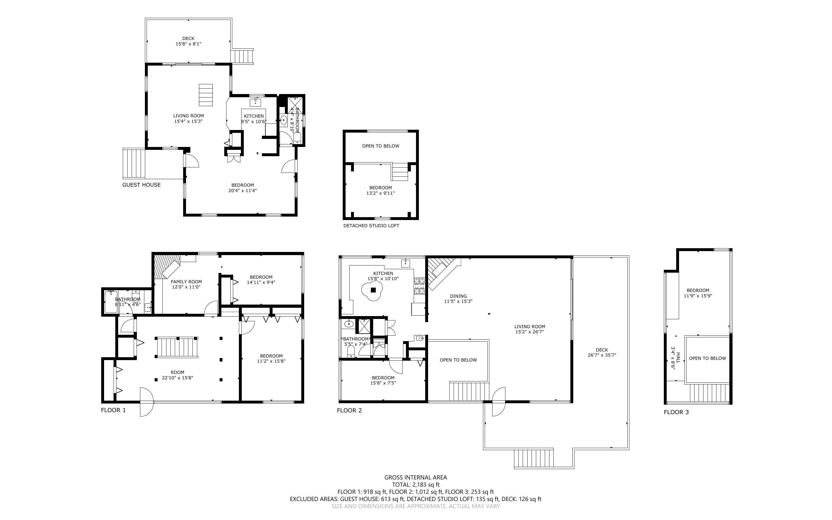 135 Newcomb Hollow Road Wellfleet, MA 02667 - Photo 48 of 48 4-4