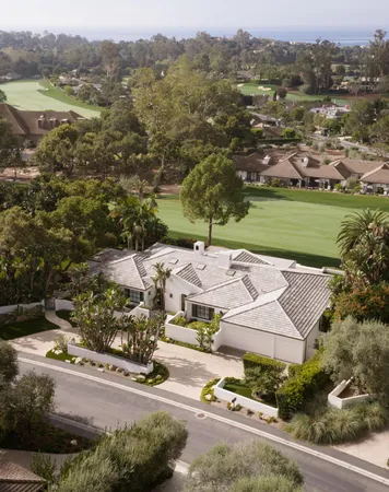 $7,950,000 | 2025 Birnam Wood Drive, Montecito, CA 93108