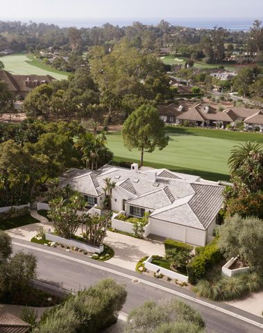 $7,950,000 | 2025 Birnam Wood Drive, Montecito, CA 93108