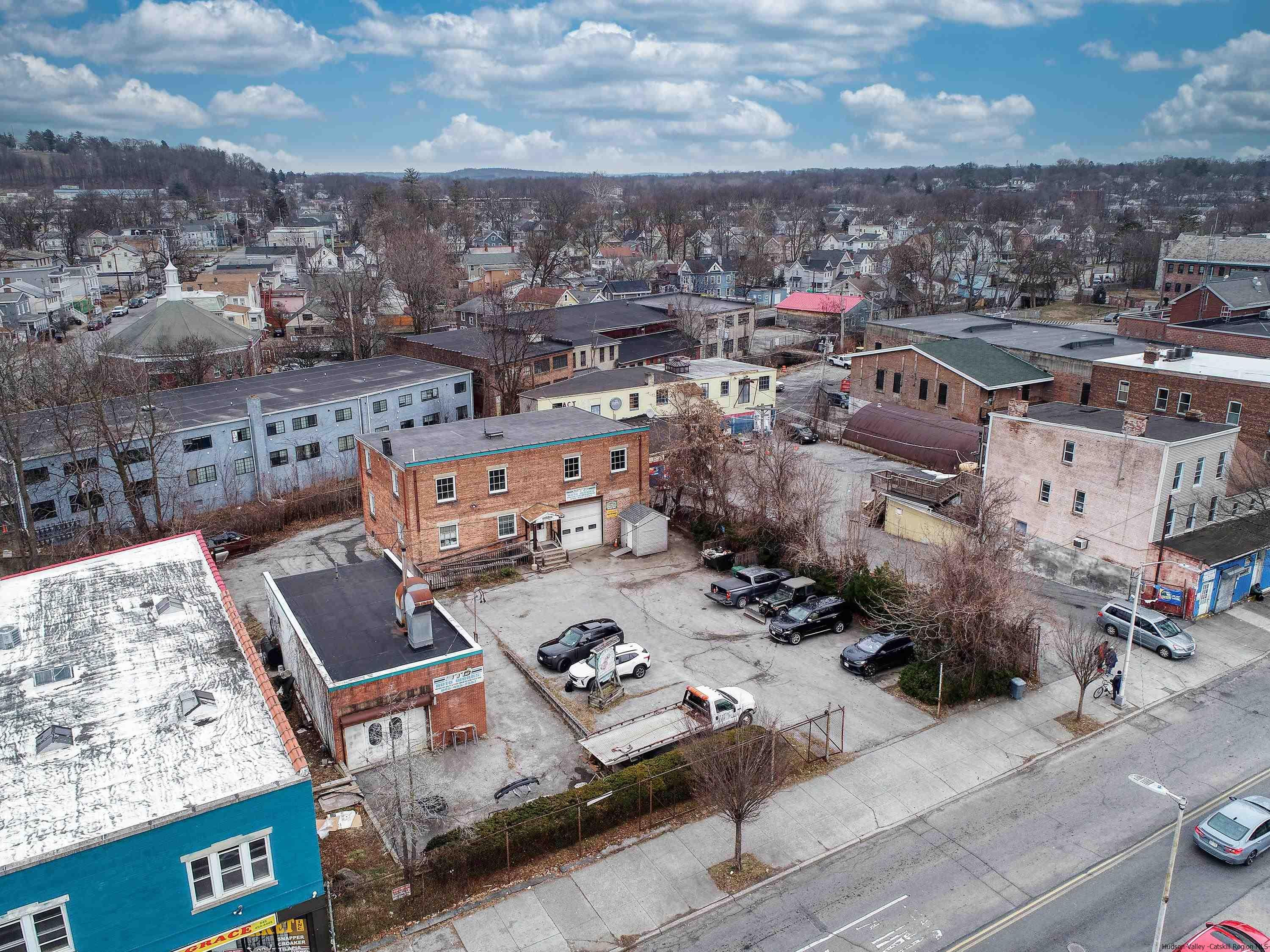 471 Main Street Poughkeepsie, NY 12601 - Photo 22 of 32 Photo 23