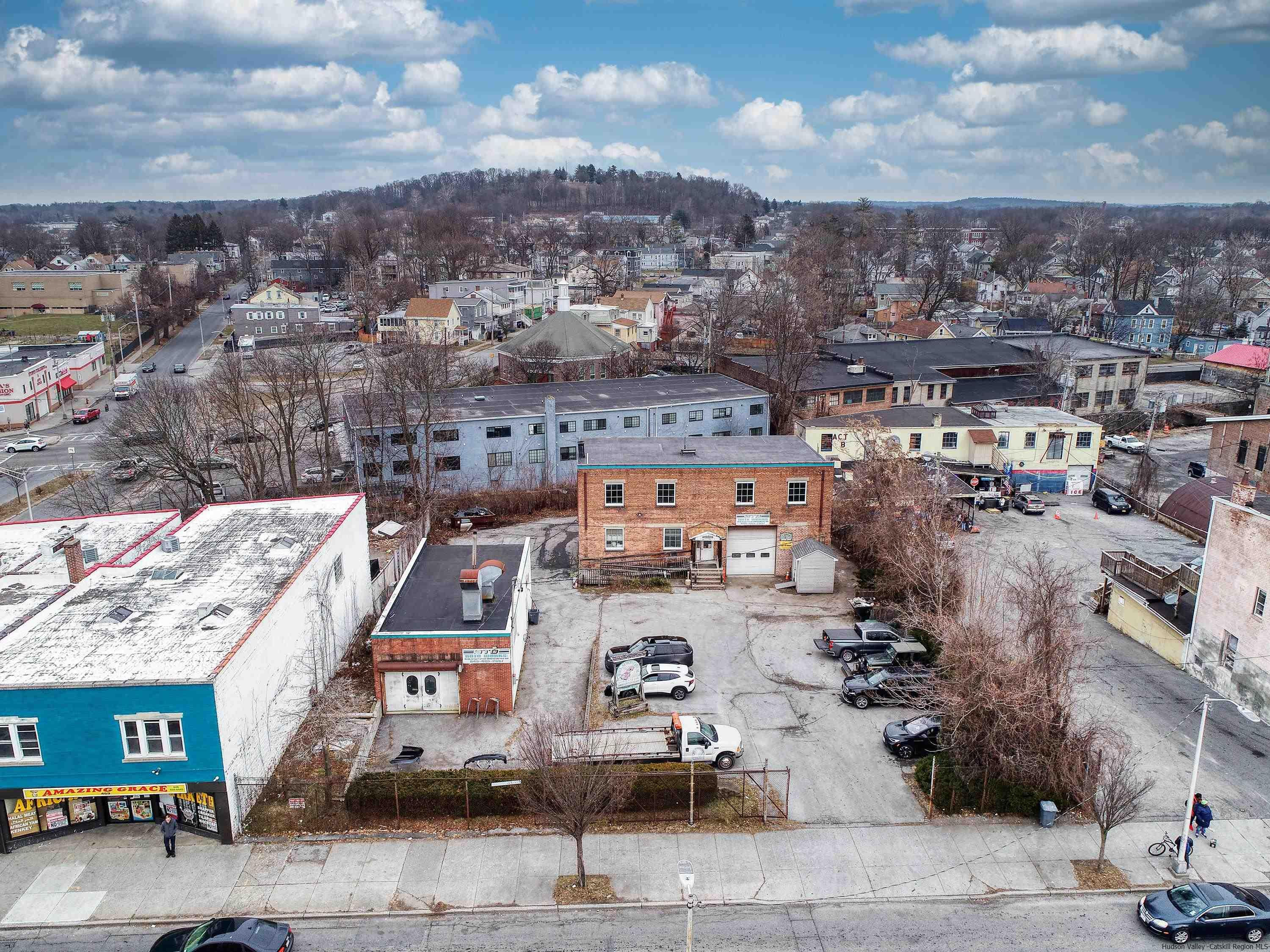 471 Main Street Poughkeepsie, NY 12601 - Photo 23 of 32 Photo 24