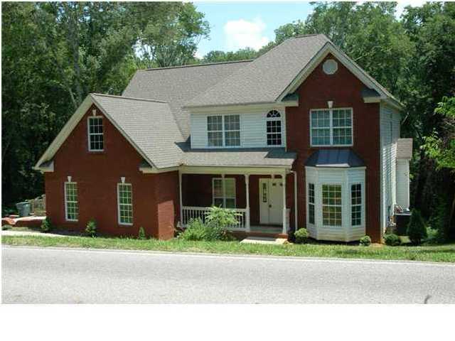 6322 Fairview Road Chattanooga, TN 37343 - Photo 1 of 16 Primary Photo