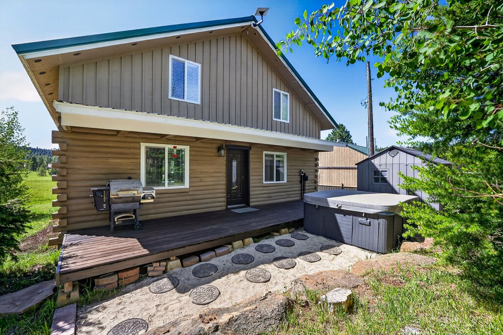 3390 Ridge Drive McCall, ID 83638 - Photo 2 of 48