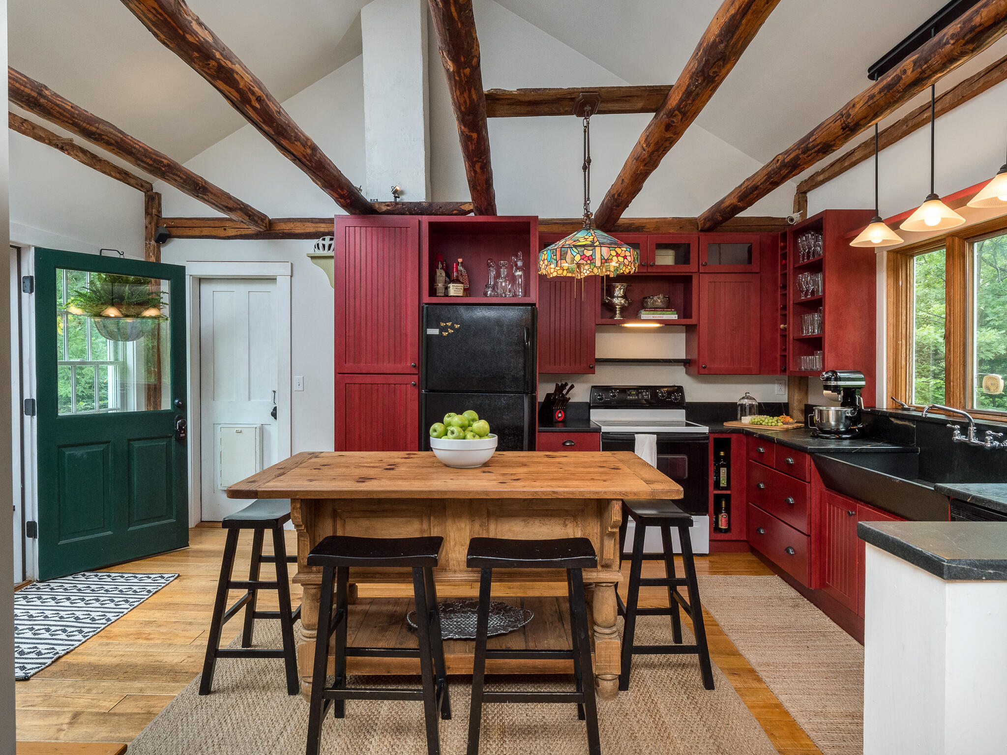 656 Intervale Road Bethel, ME 04217 - Photo 5 of 37 656 Intervale-5