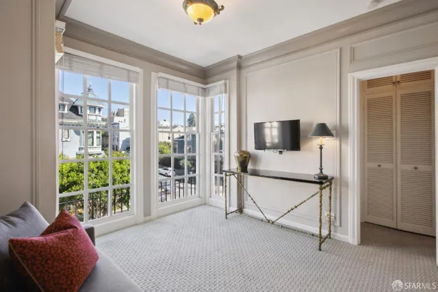 $1,595,000 | 3101 Clay Street, Unit 3, San Francisco, CA 94115