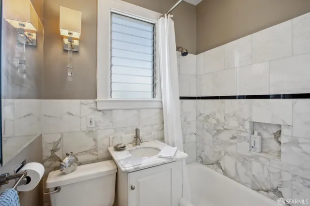 $1,595,000 | 3101 Clay Street, Unit 3, San Francisco, CA 94115