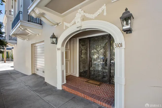 $1,595,000 | 3101 Clay Street, Unit 3, San Francisco, CA 94115