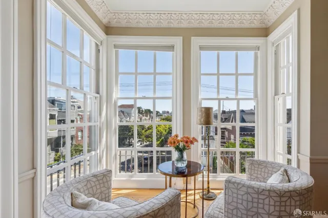 $1,595,000 | 3101 Clay Street, Unit 3, San Francisco, CA 94115