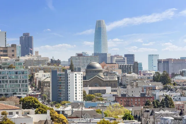 $1,595,000 | 3101 Clay Street, Unit 3, San Francisco, CA 94115