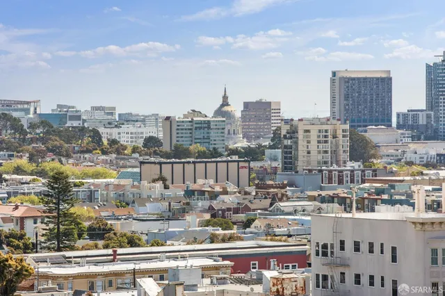 $1,595,000 | 3101 Clay Street, Unit 3, San Francisco, CA 94115