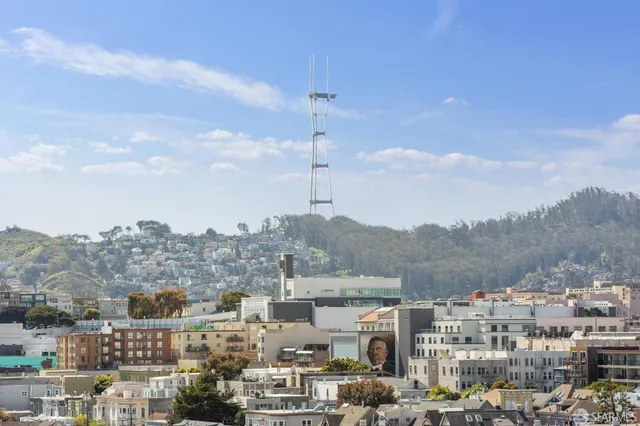 $1,595,000 | 3101 Clay Street, Unit 3, San Francisco, CA 94115