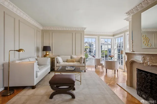 $1,595,000 | 3101 Clay Street, Unit 3, San Francisco, CA 94115