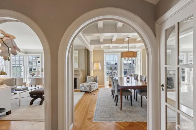 $1,595,000 | 3101 Clay Street, Unit 3, San Francisco, CA 94115