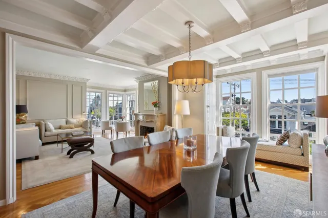 $1,595,000 | 3101 Clay Street, Unit 3, San Francisco, CA 94115