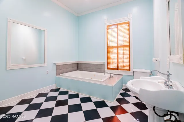 $130,000 | 809 South Ave G, Crowley, LA 70526