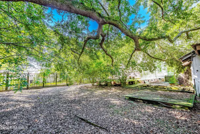 $130,000 | 809 South Ave G, Crowley, LA 70526