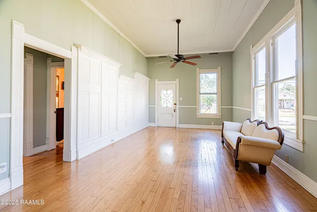 $130,000 | 809 South Ave G, Crowley, LA 70526