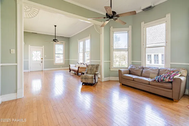 $130,000 | 809 South Ave G, Crowley, LA 70526