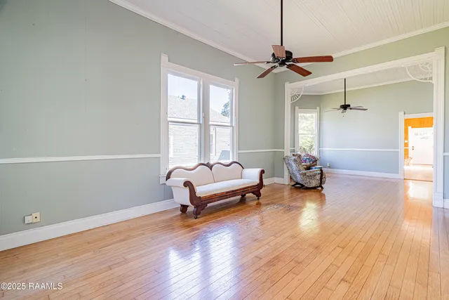 $130,000 | 809 South Ave G, Crowley, LA 70526