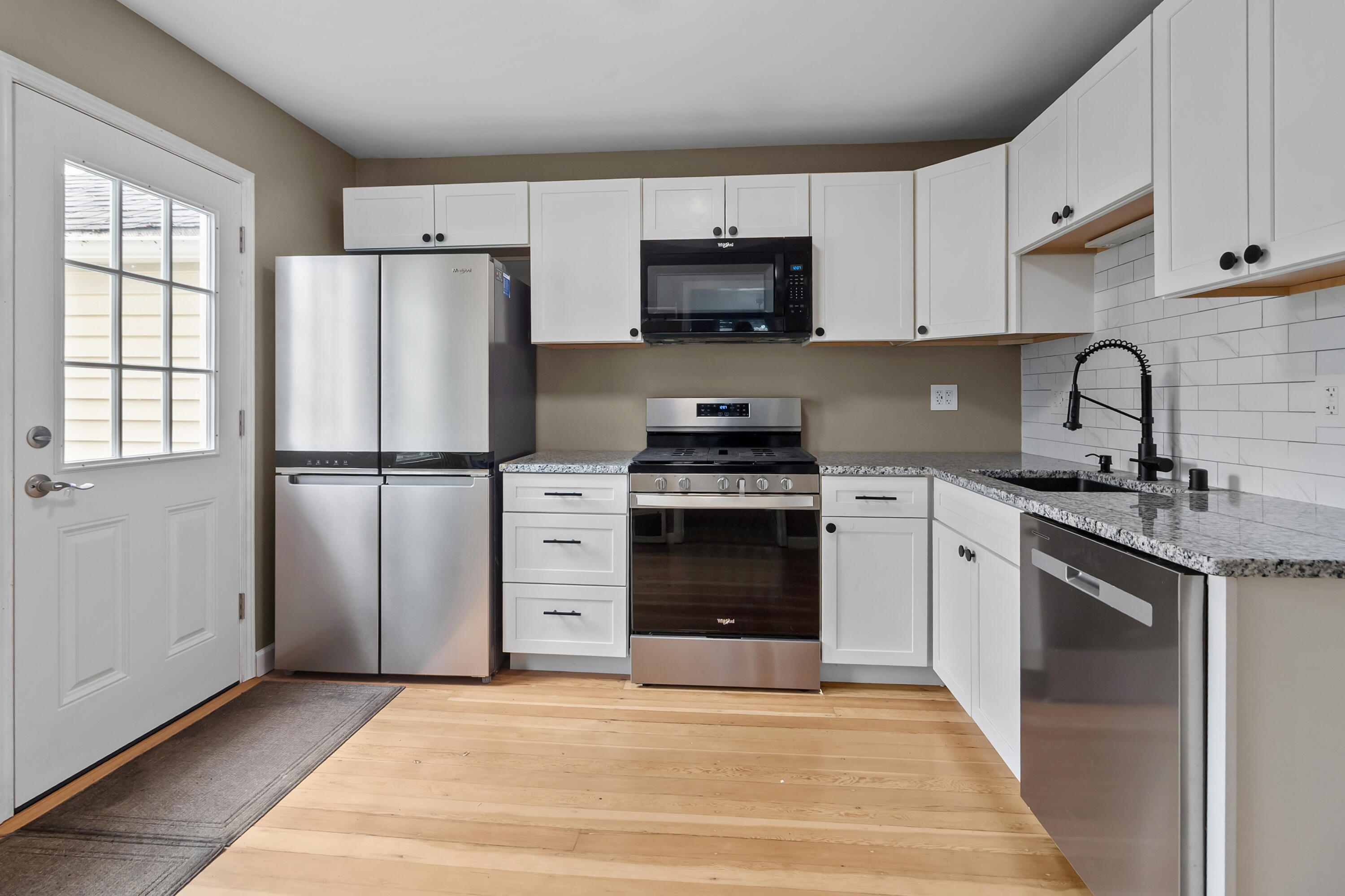 2795 South 53rd Street Milwaukee, WI 53219 - Photo 8 of 30 New kitchen