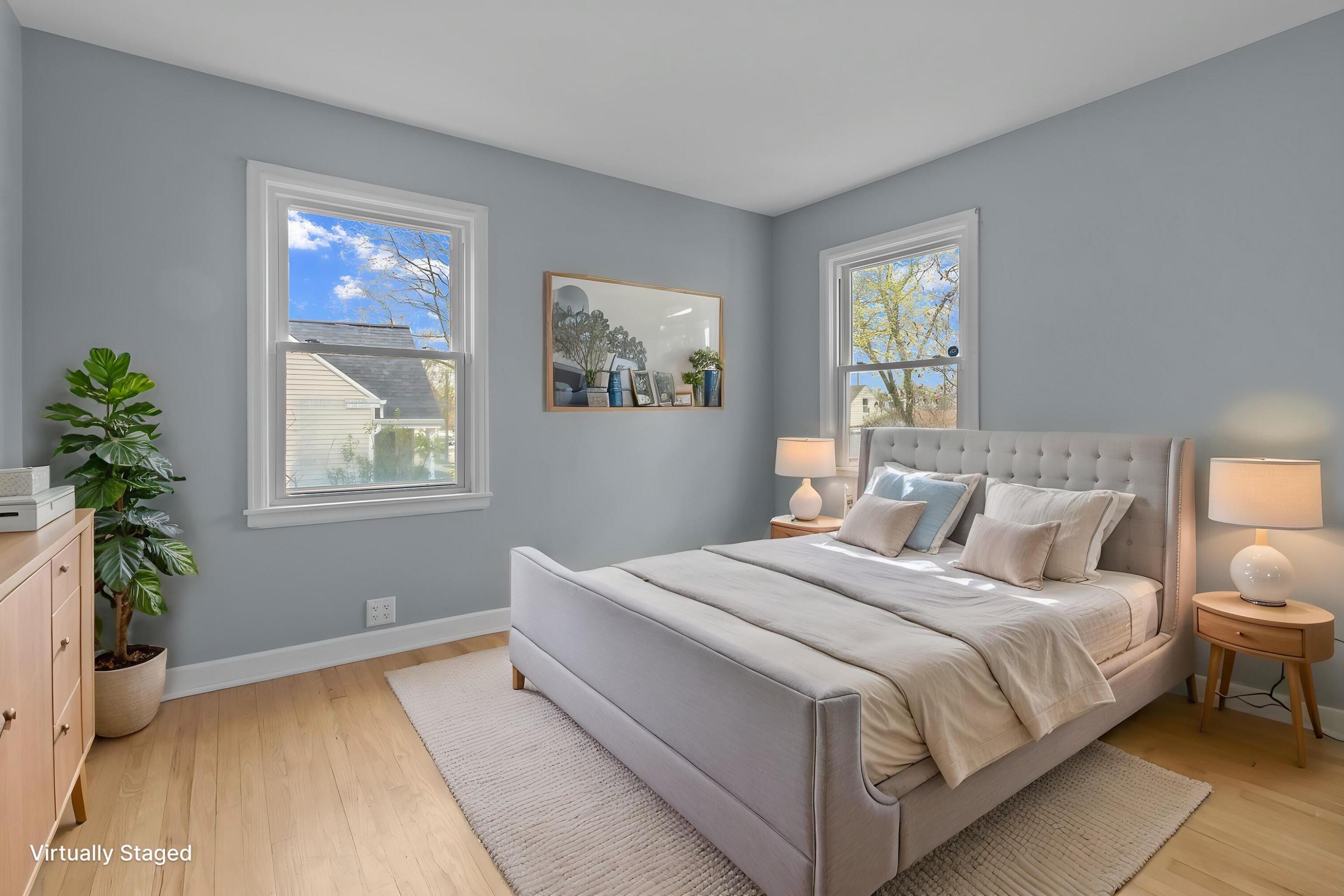 2795 South 53rd Street Milwaukee, WI 53219 - Photo 12 of 30 19__2795-53rd-st-Milwaukee - Bedroom - S