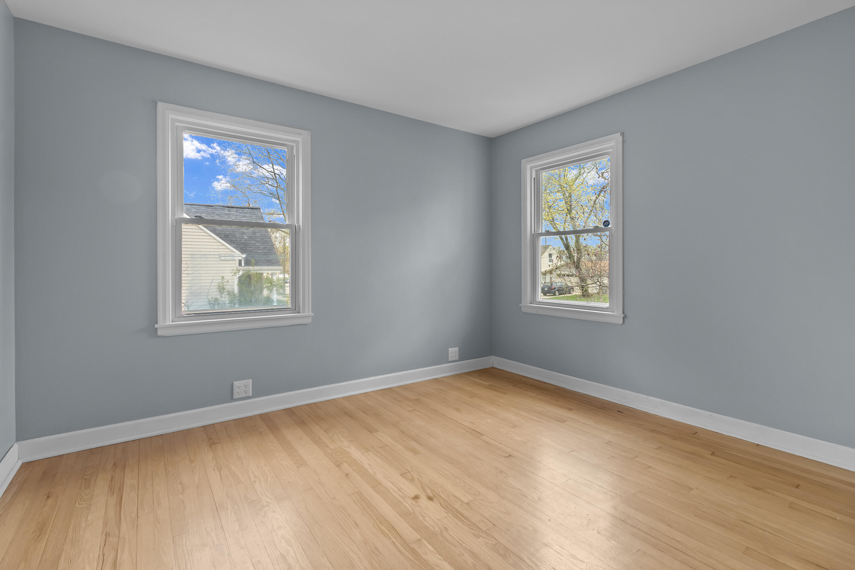 2795 South 53rd Street Milwaukee, WI 53219 - Photo 13 of 30 2nd bedroom on first floor
