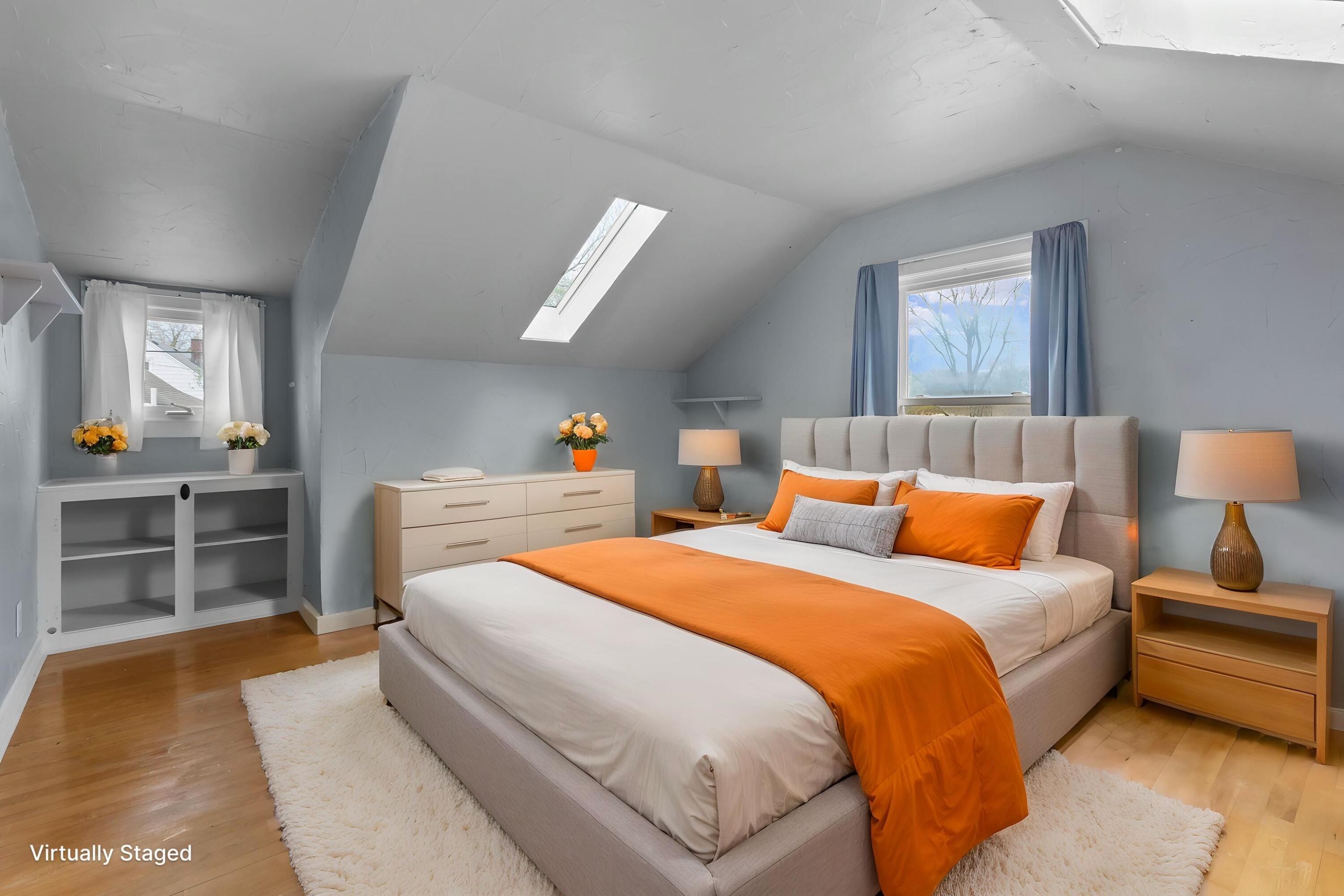 2795 South 53rd Street Milwaukee, WI 53219 - Photo 15 of 30 22__2795-53rd-st-Milwaukee - Bedroom - S