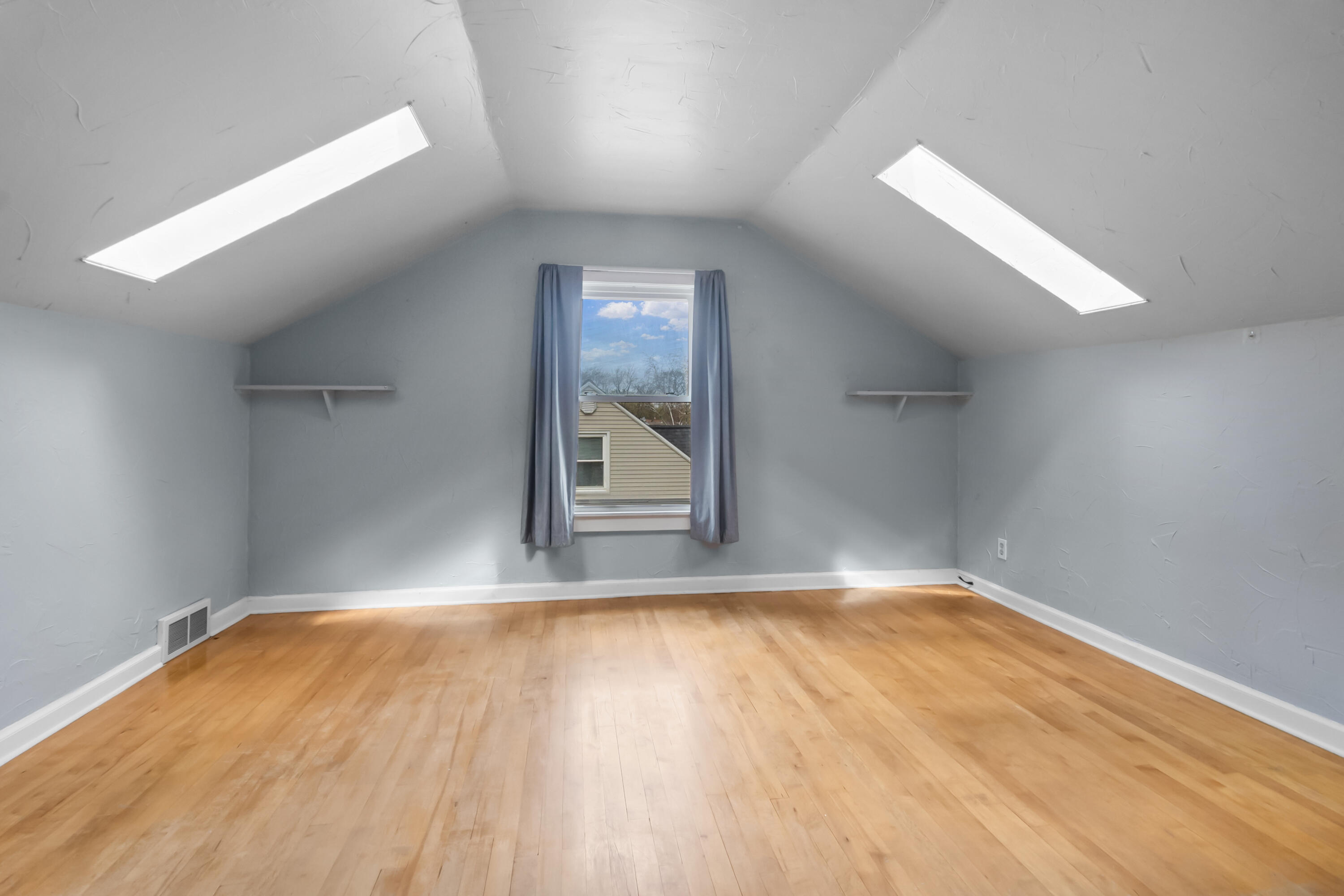 2795 South 53rd Street Milwaukee, WI 53219 - Photo 16 of 30 primary bedroom (upstairs)