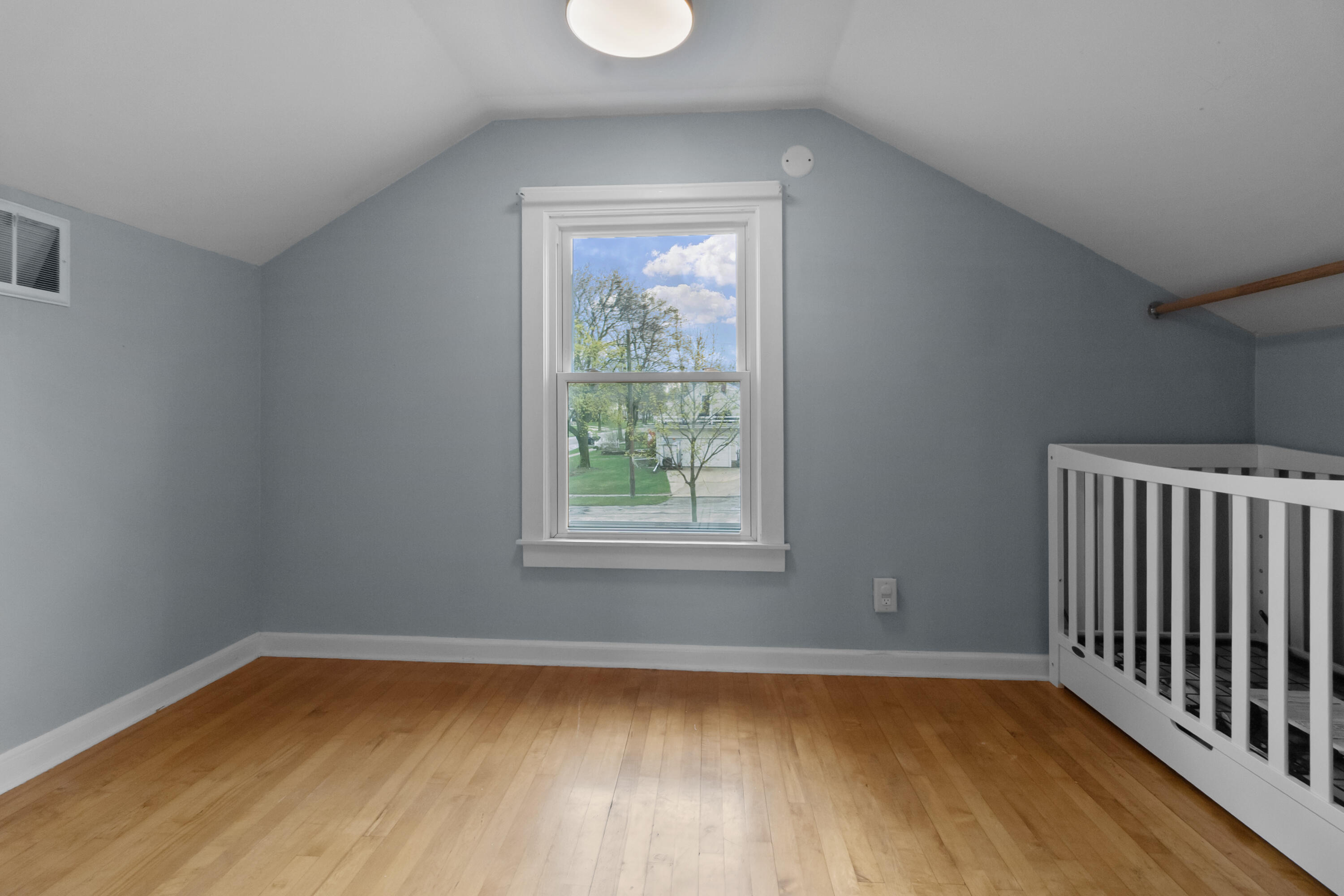 2795 South 53rd Street Milwaukee, WI 53219 - Photo 19 of 30 3rd bedroom (upstairs)